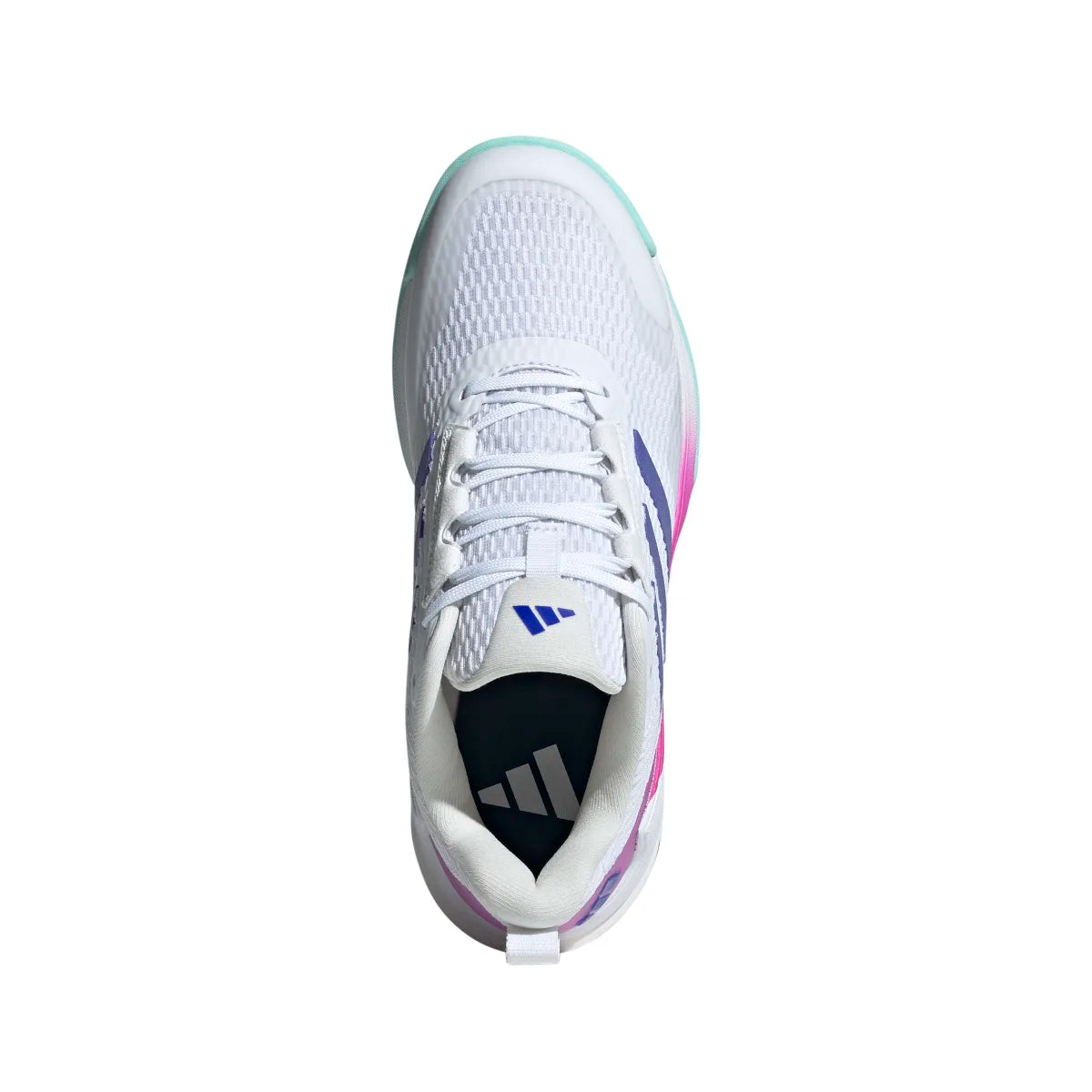adidas Women's Novaflight 2 Volleyball Shoes-3