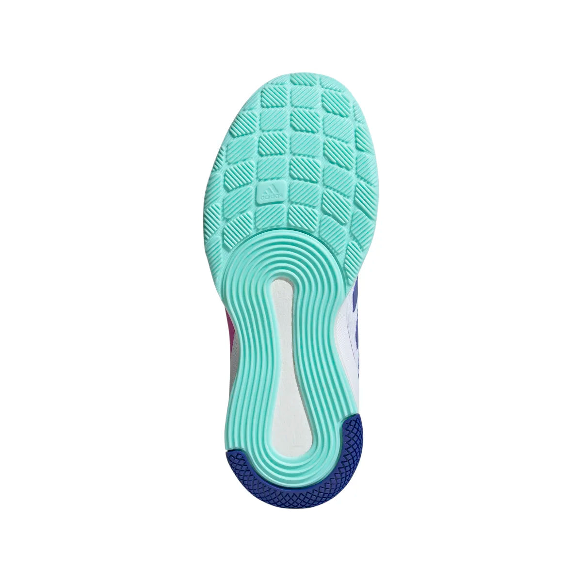 adidas Women's Novaflight 2 Volleyball Shoes-4