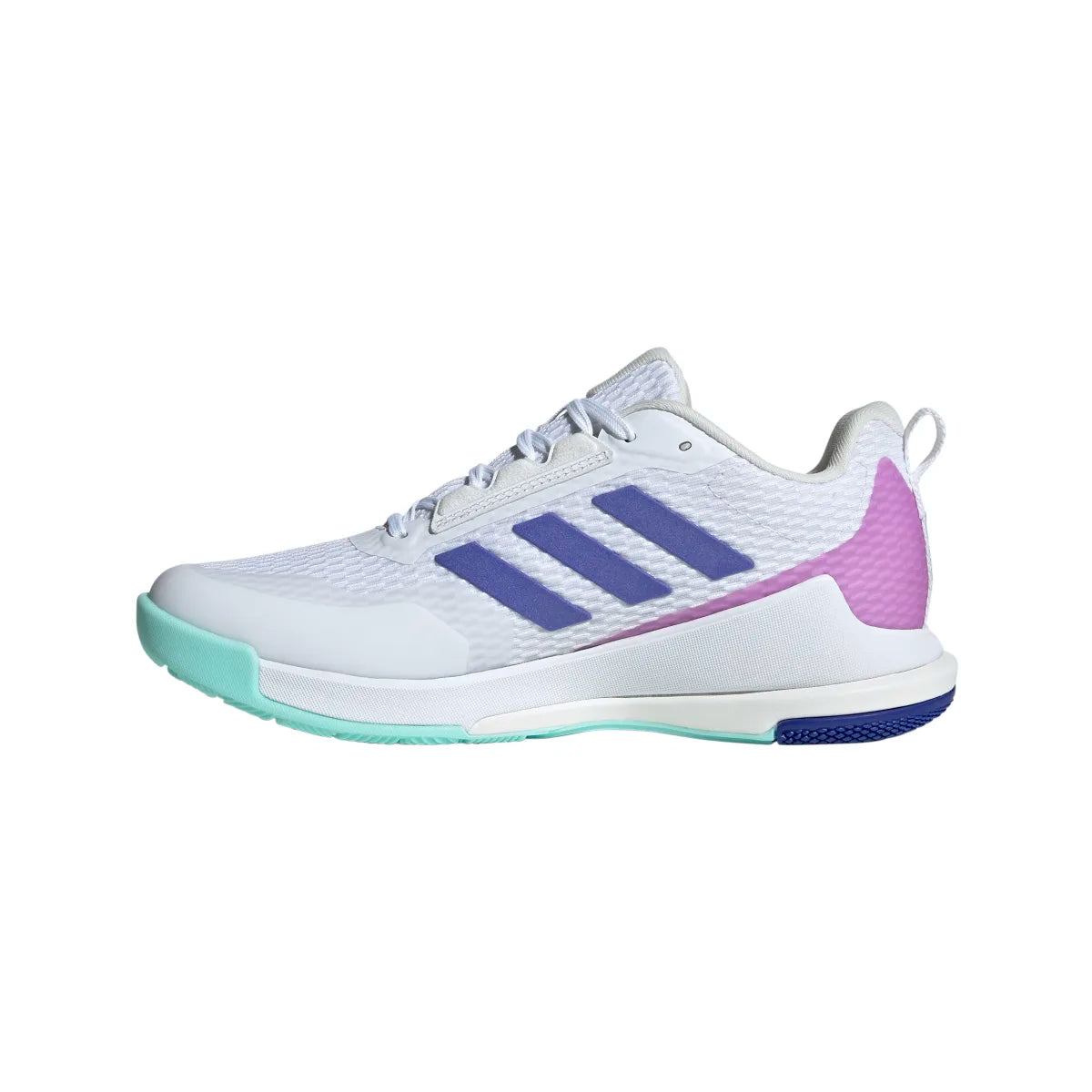 adidas Women's Novaflight 2 Volleyball Shoes-5