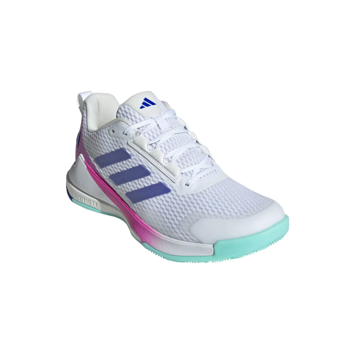 adidas Women's Novaflight 2 Volleyball Shoes-6