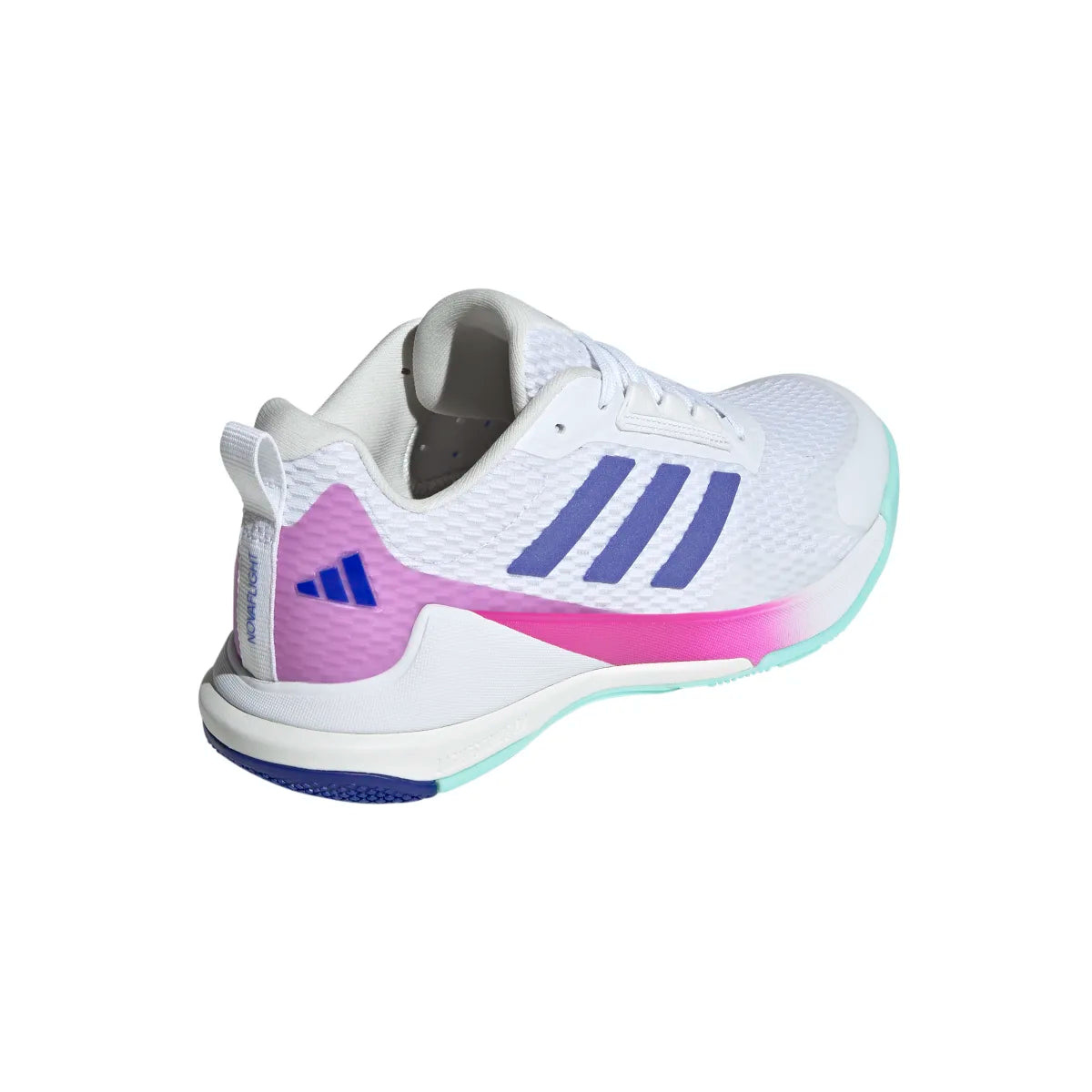 adidas Women's Novaflight 2 Volleyball Shoes-7