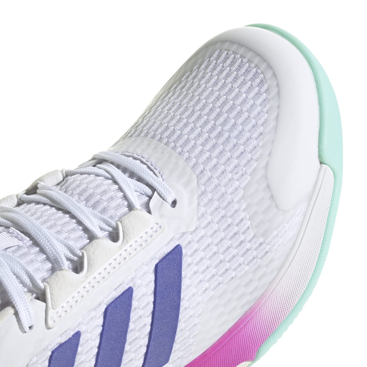 adidas Women's Novaflight 2 Volleyball Shoes-9