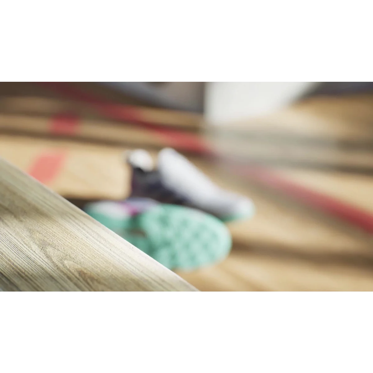 adidas Women's Novaflight 2 Volleyball Shoes-11