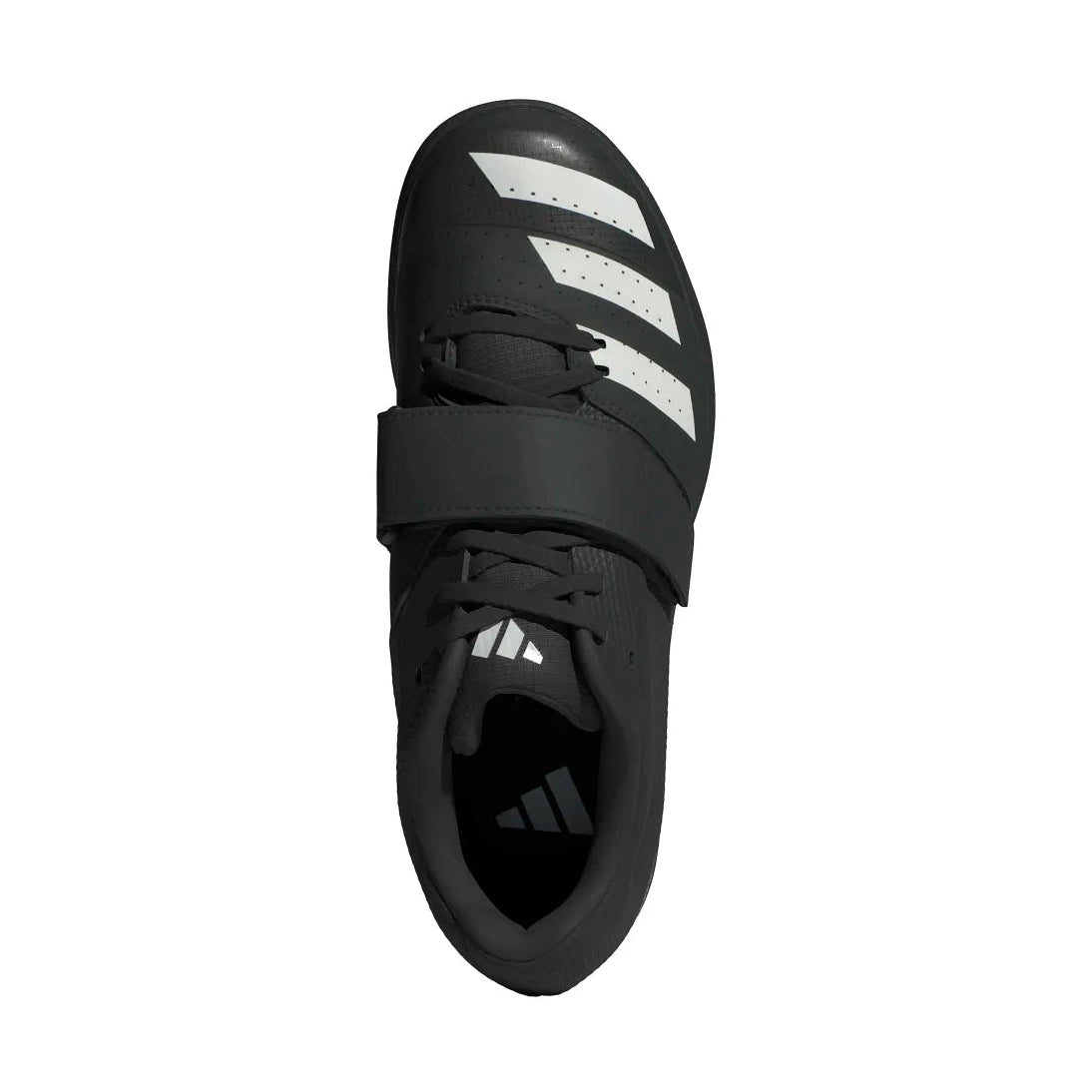 adidas Men's Jumpstar Track & Field Jump Spike Shoes-3
