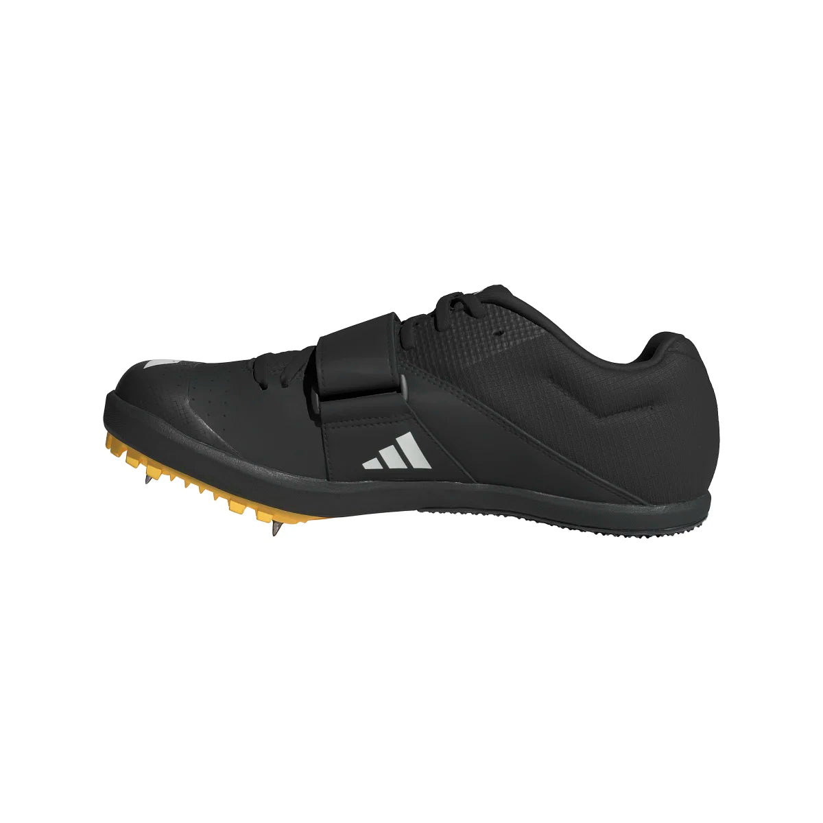 adidas Men's Jumpstar Track & Field Jump Spike Shoes Track & Field Footwear Adult