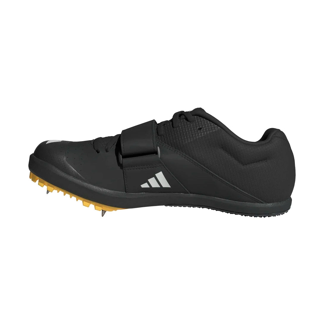 adidas Men's Jumpstar Track & Field Jump Spike Shoes-5
