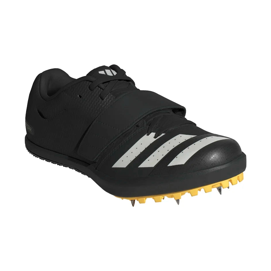 adidas Men's Jumpstar Track & Field Jump Spike Shoes-6