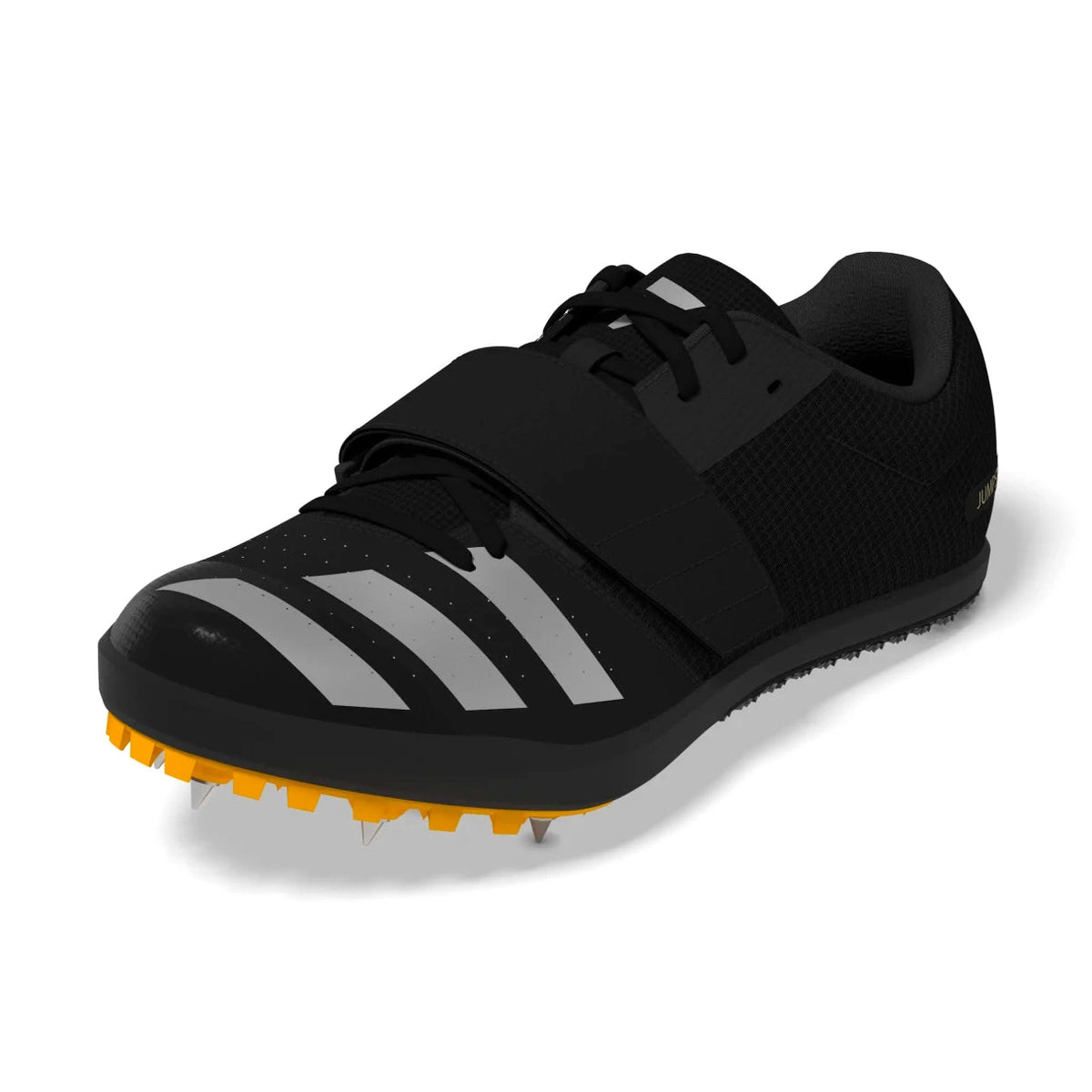 adidas Men's Jumpstar Track & Field Jump Spike Shoes-11