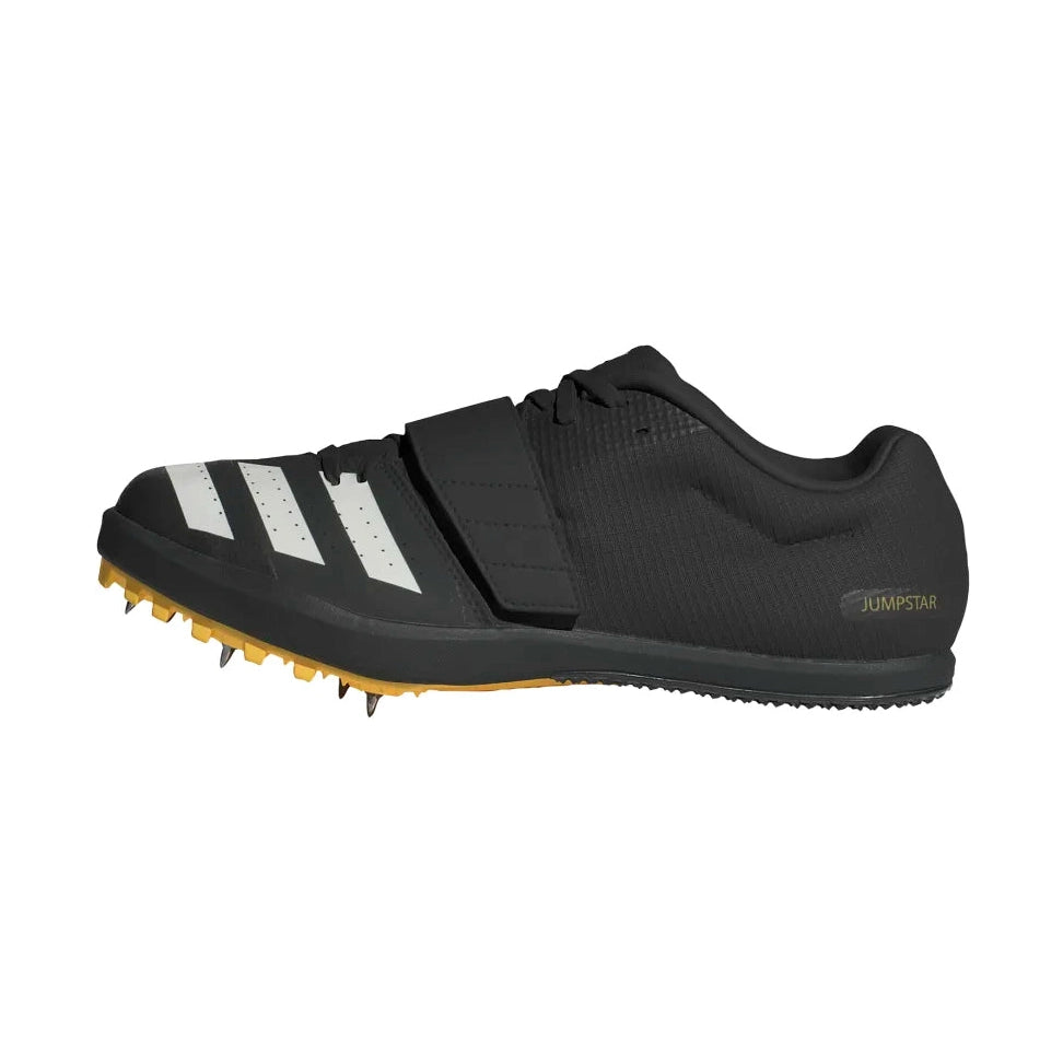 adidas Men's Jumpstar Track & Field Jump Spike Shoes-12