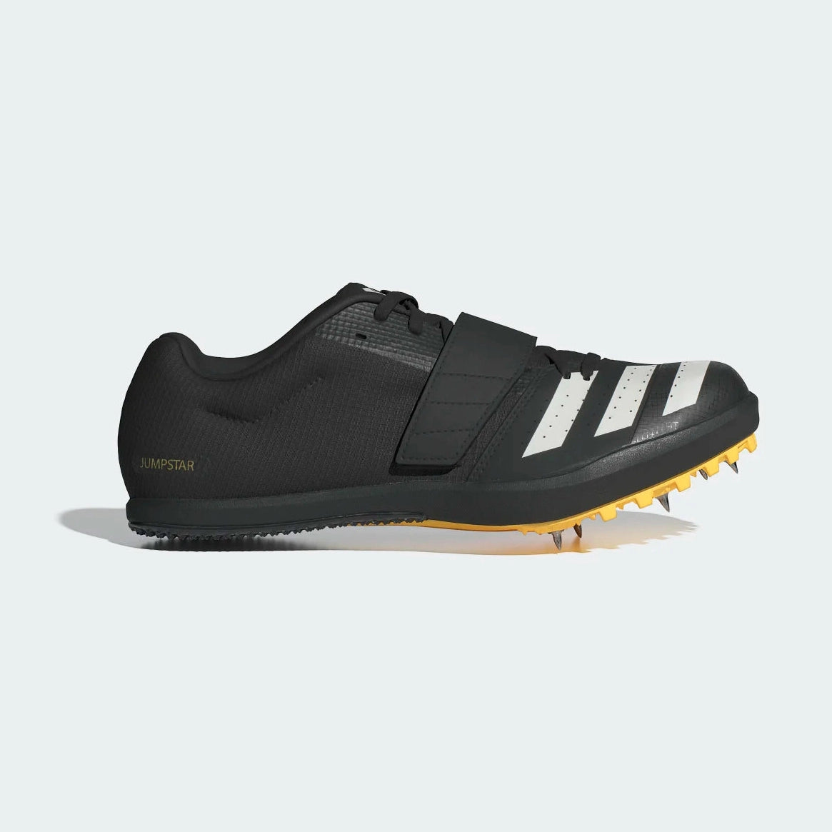 adidas Men's Jumpstar Track & Field Jump Spike Shoes-14