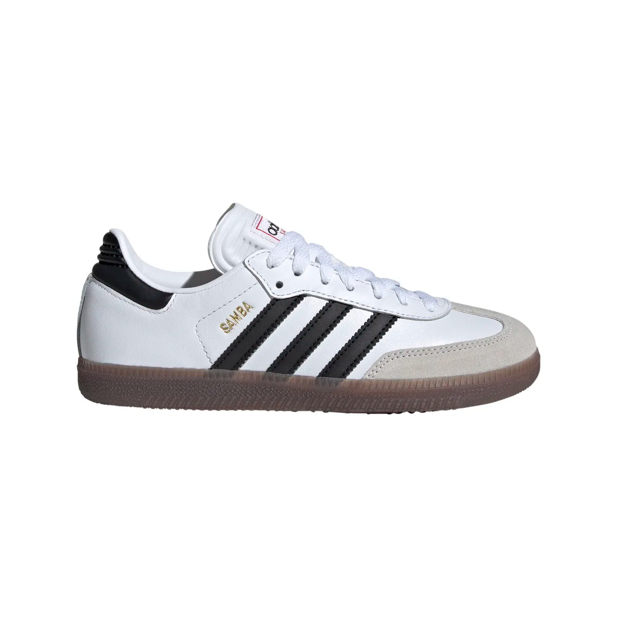 adidas Youth Samba Soccer Shoes Soccer Footwear Youth