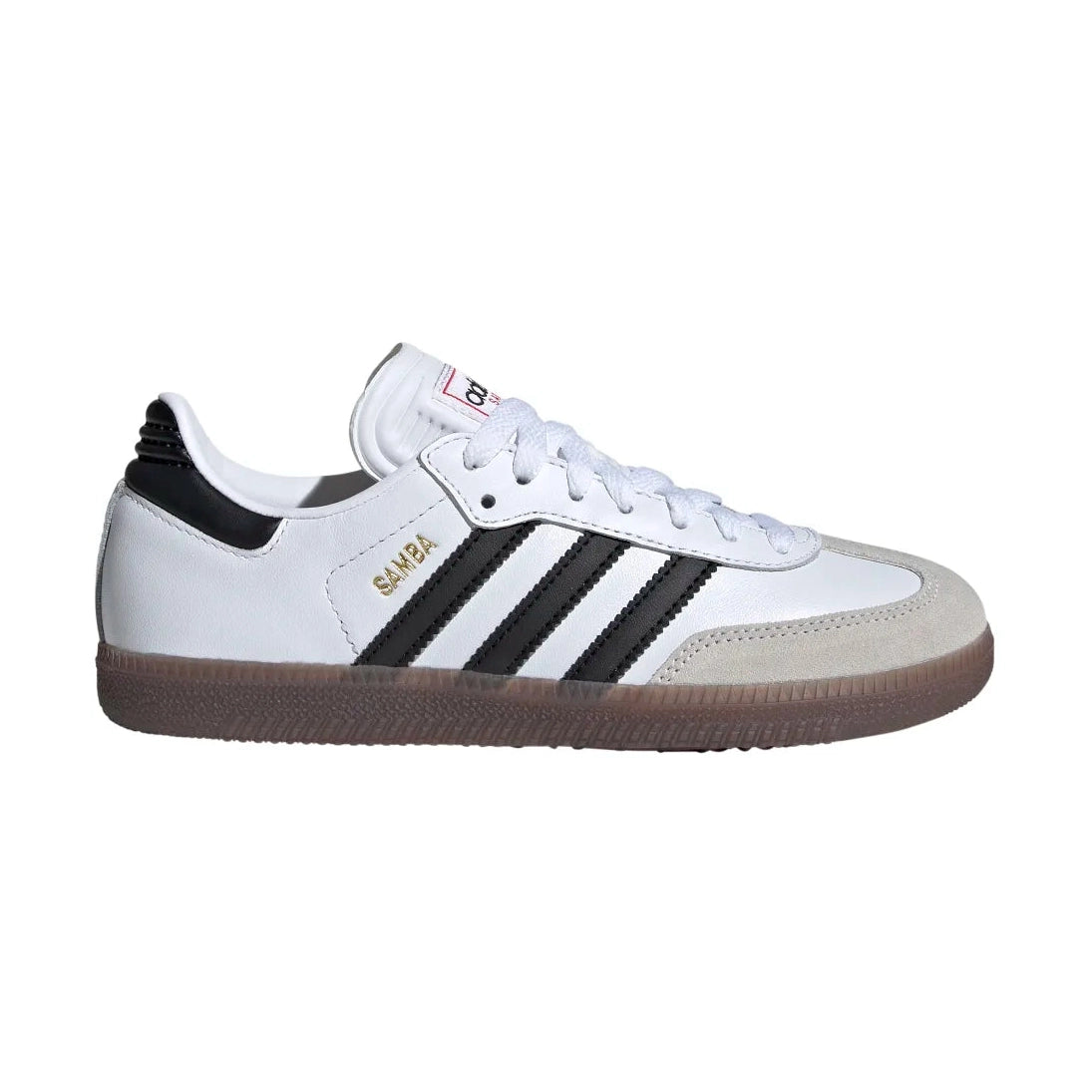 adidas Youth Samba Soccer Shoes-1