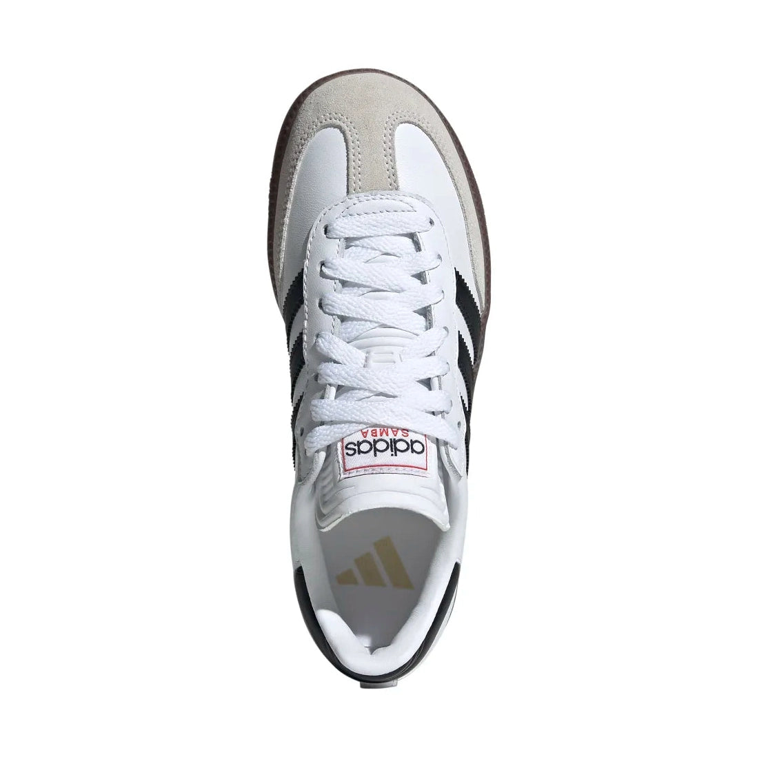 adidas Youth Samba Soccer Shoes-2