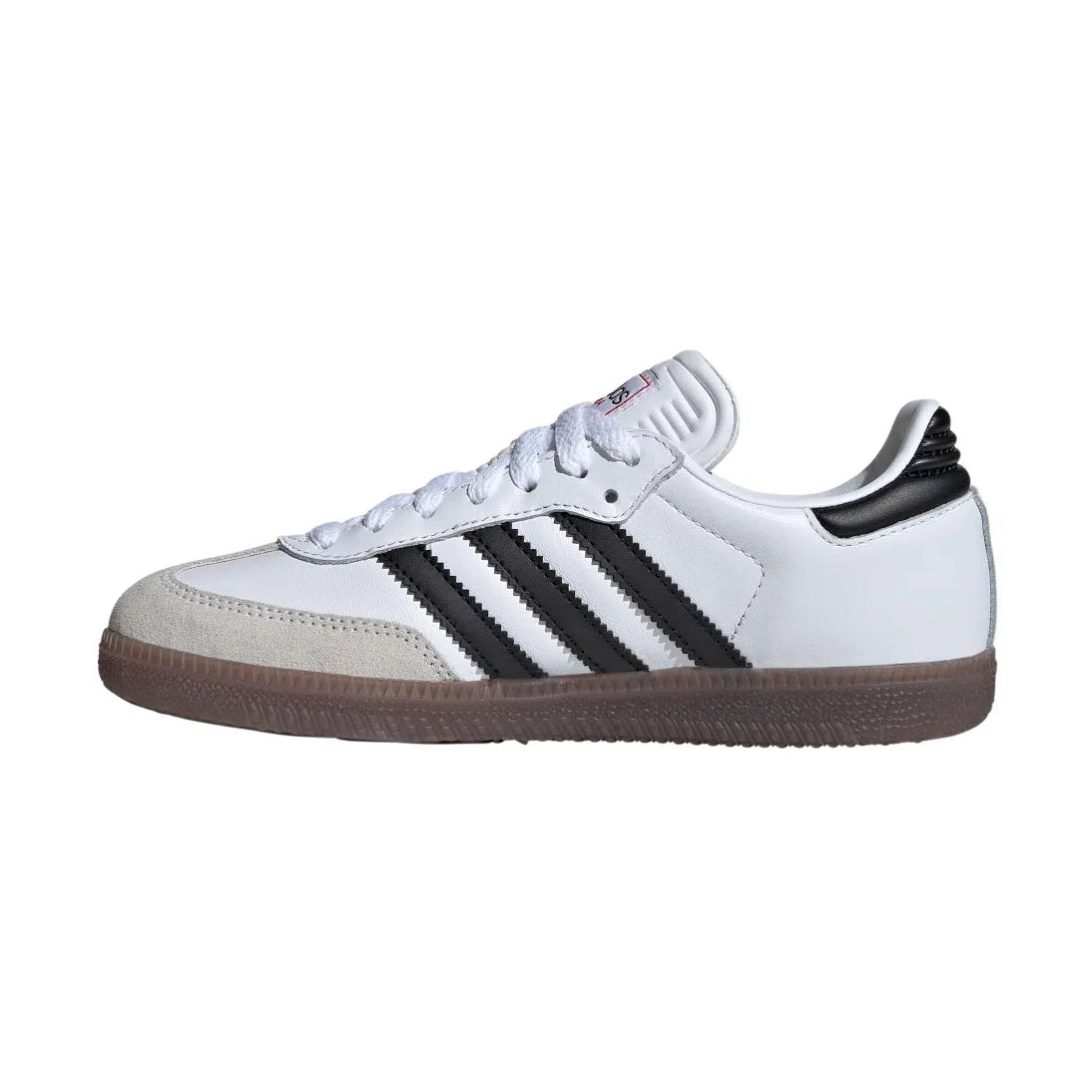 adidas Youth Samba Soccer Shoes-4
