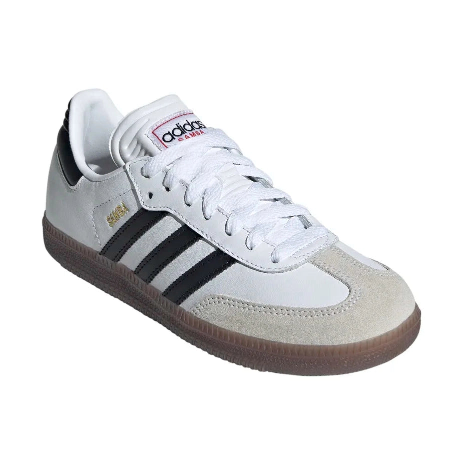 adidas Youth Samba Soccer Shoes-5