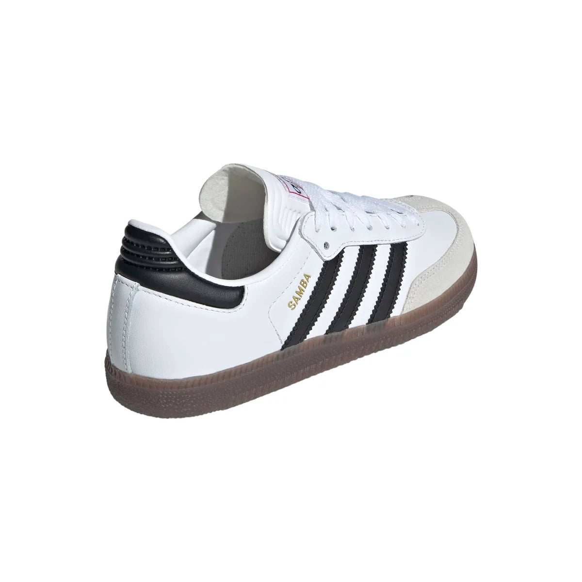adidas Youth Samba Soccer Shoes-6