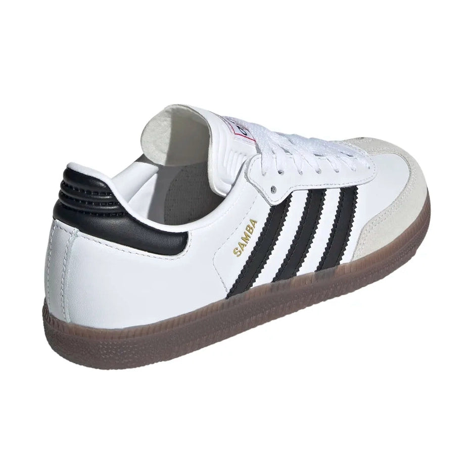 adidas Youth Samba Soccer Shoes-6