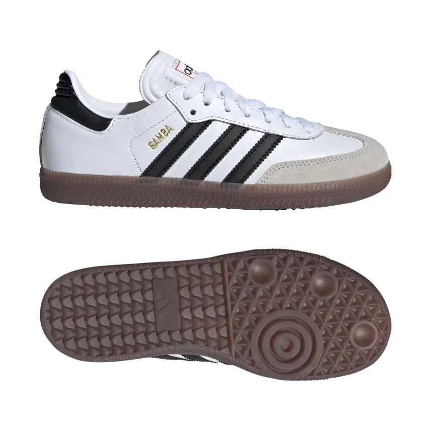 adidas Youth Samba Soccer Shoes-10