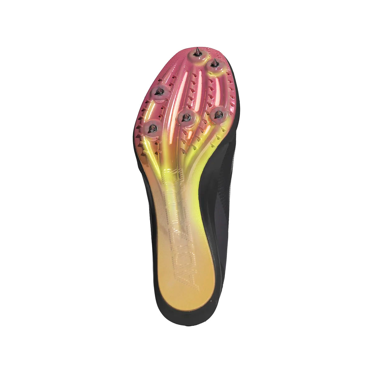 adidas Men's Adizero Finesse Track & Field Running Shoes Track & Field Footwear Adult