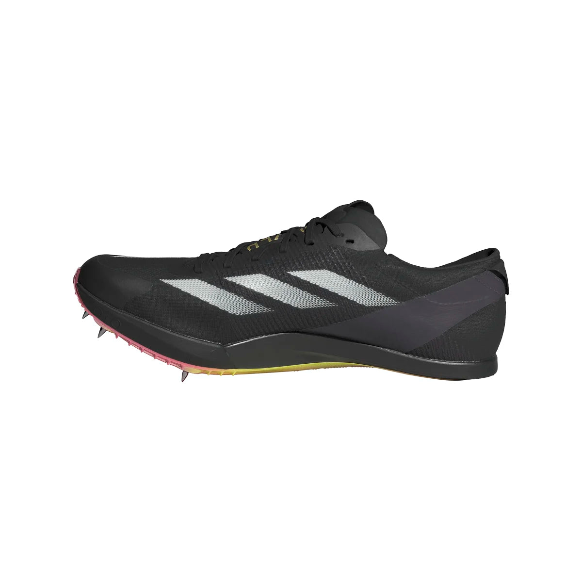 adidas Men's Adizero Finesse Track & Field Running Shoes Track & Field Footwear Adult
