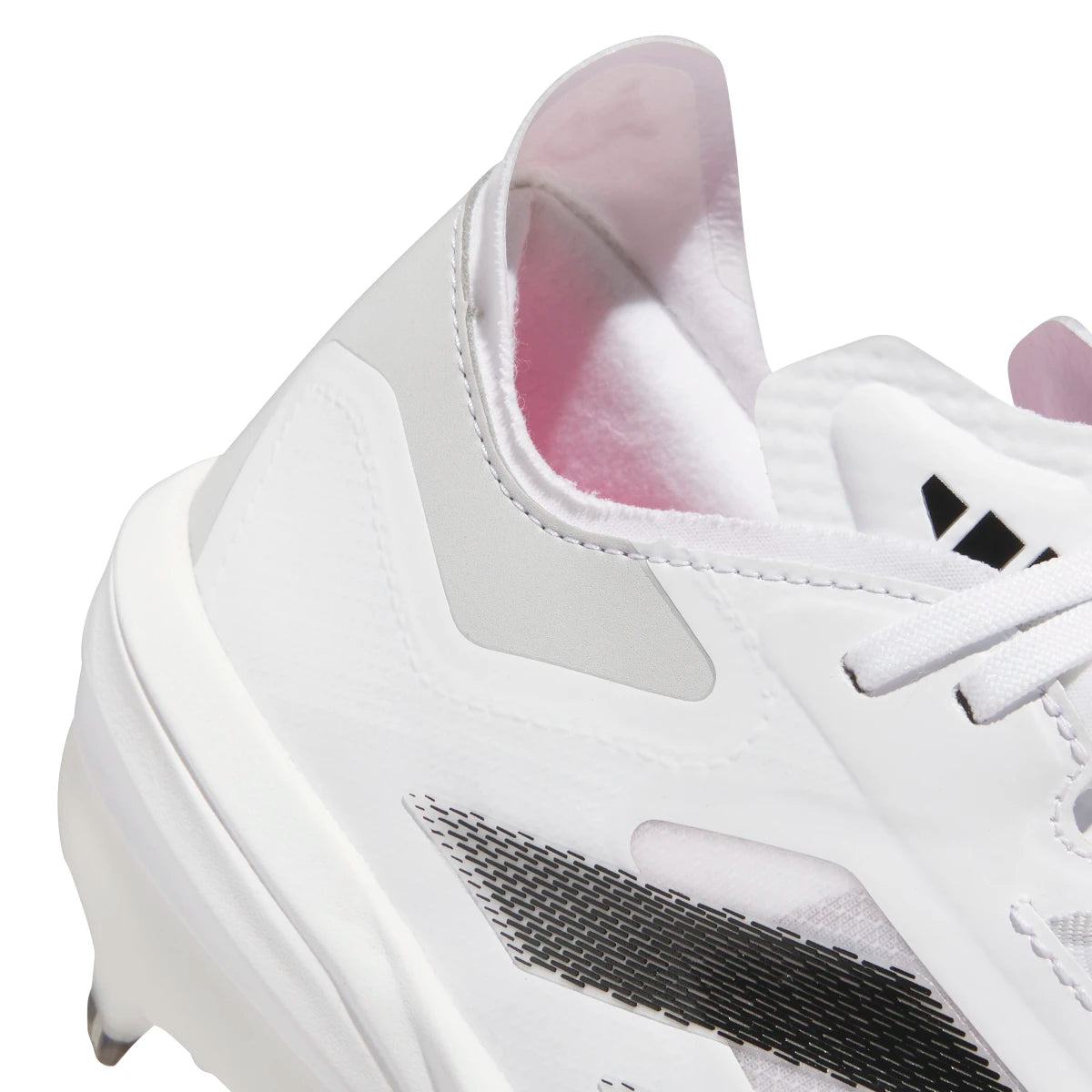 adidas Men's Adizero Impact TPU Baseball Cleats Baseball Footwear Adult