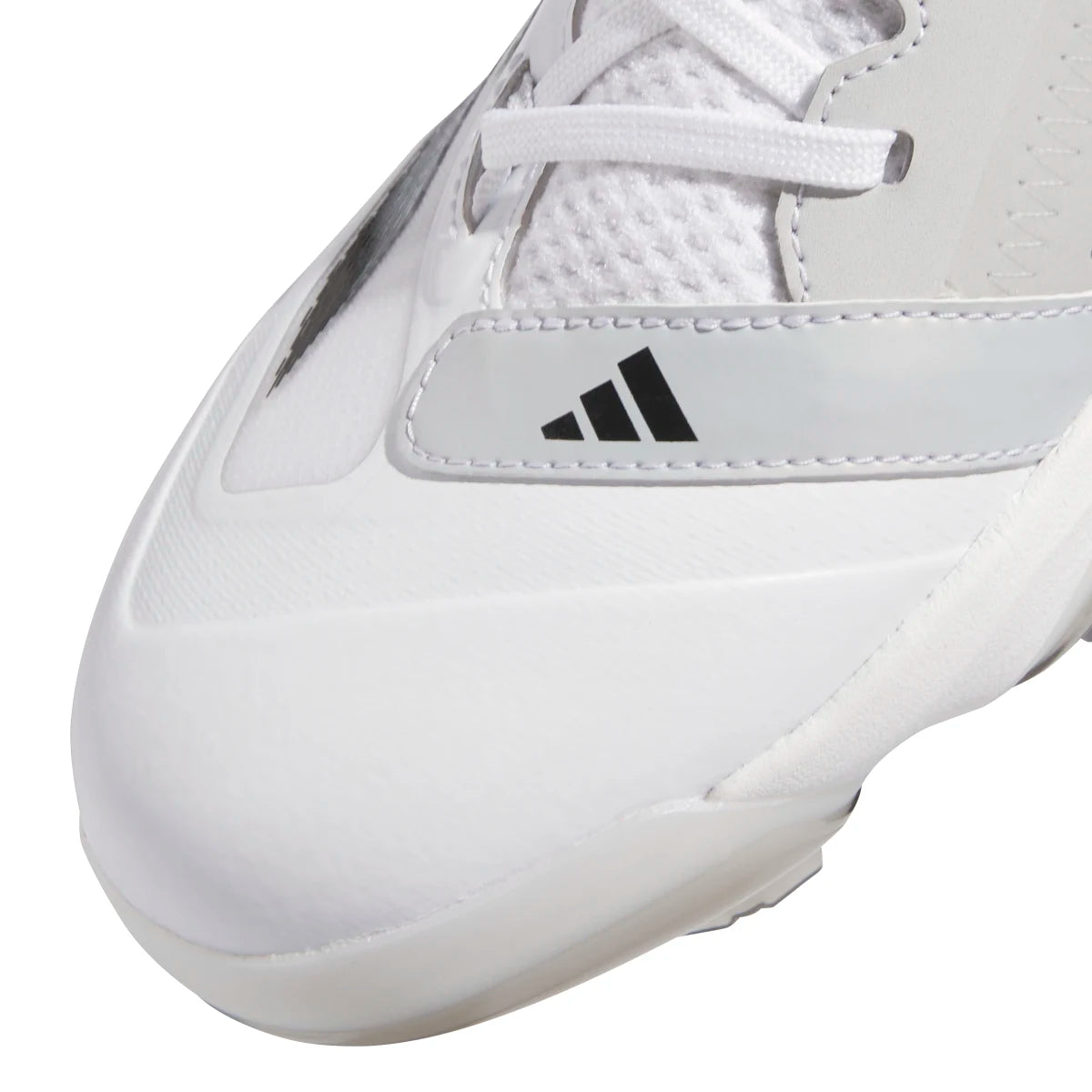 adidas Men's Adizero Impact TPU Baseball Cleats Baseball Footwear Adult