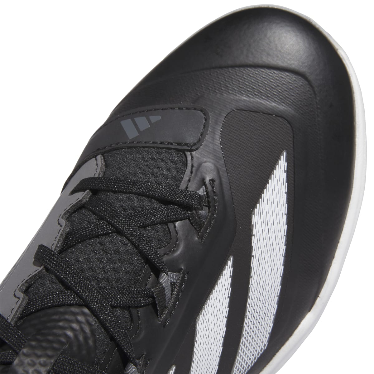 adidas Men's Adizero Impact TPU Baseball Cleats Baseball Footwear Adult