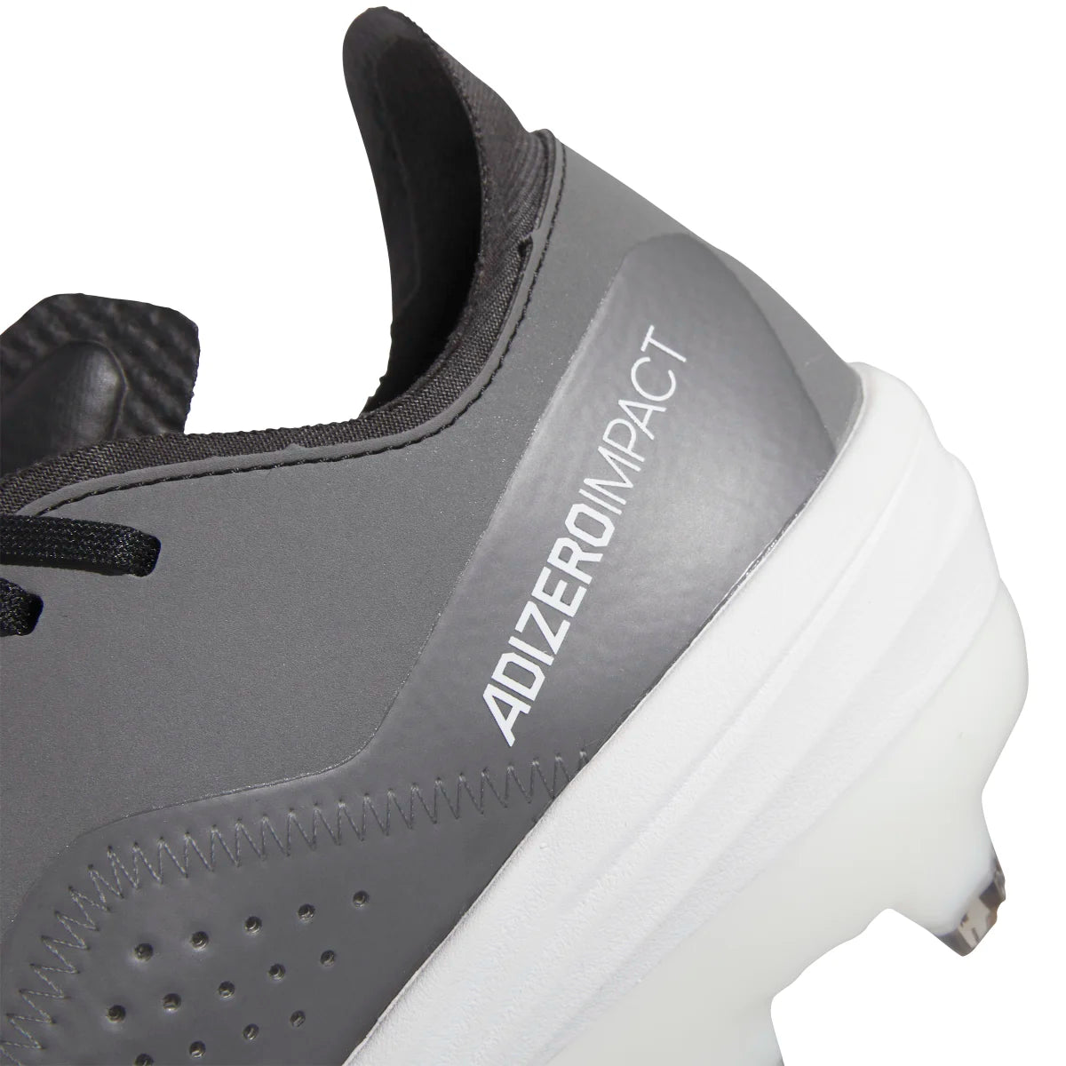 adidas Men's Adizero Impact TPU Baseball Cleats Baseball Footwear Adult