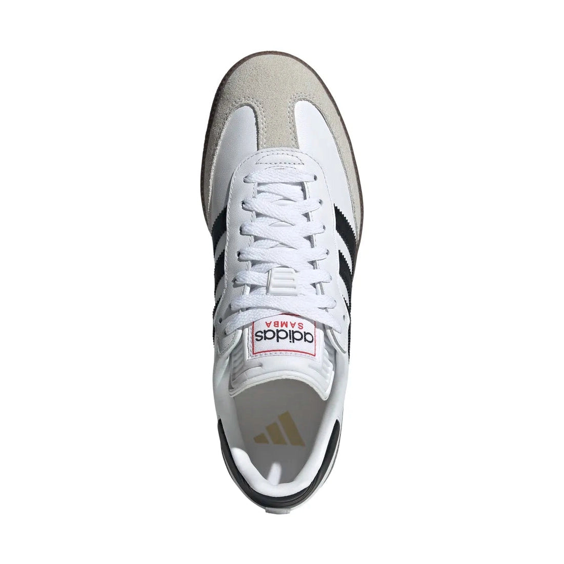 adidas Men's Samba Soccer Shoes-2