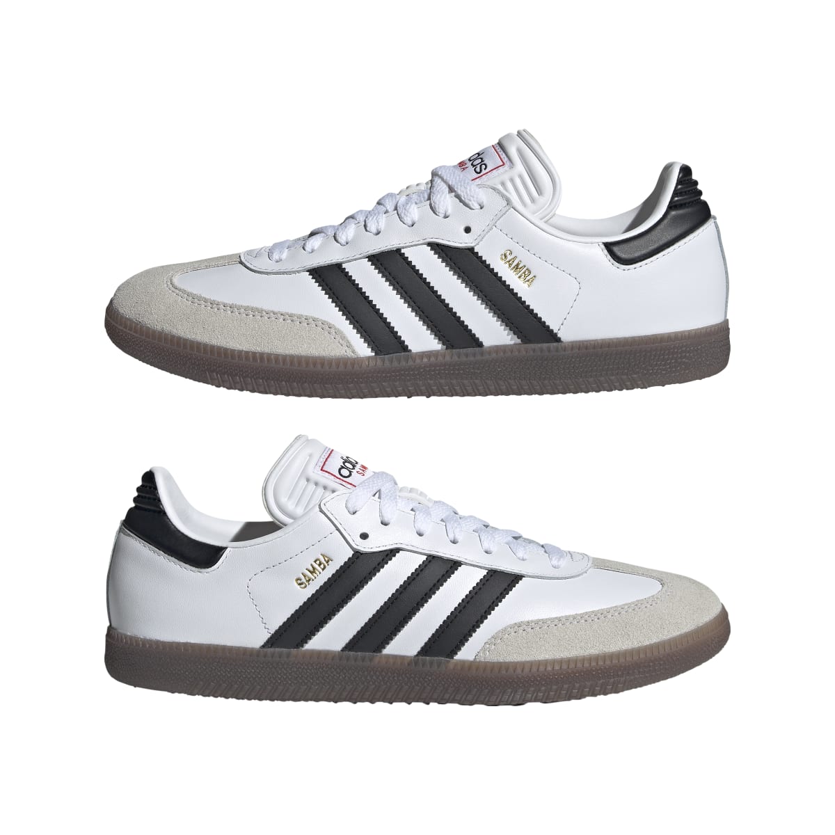 adidas Men's Samba Soccer Shoes-9