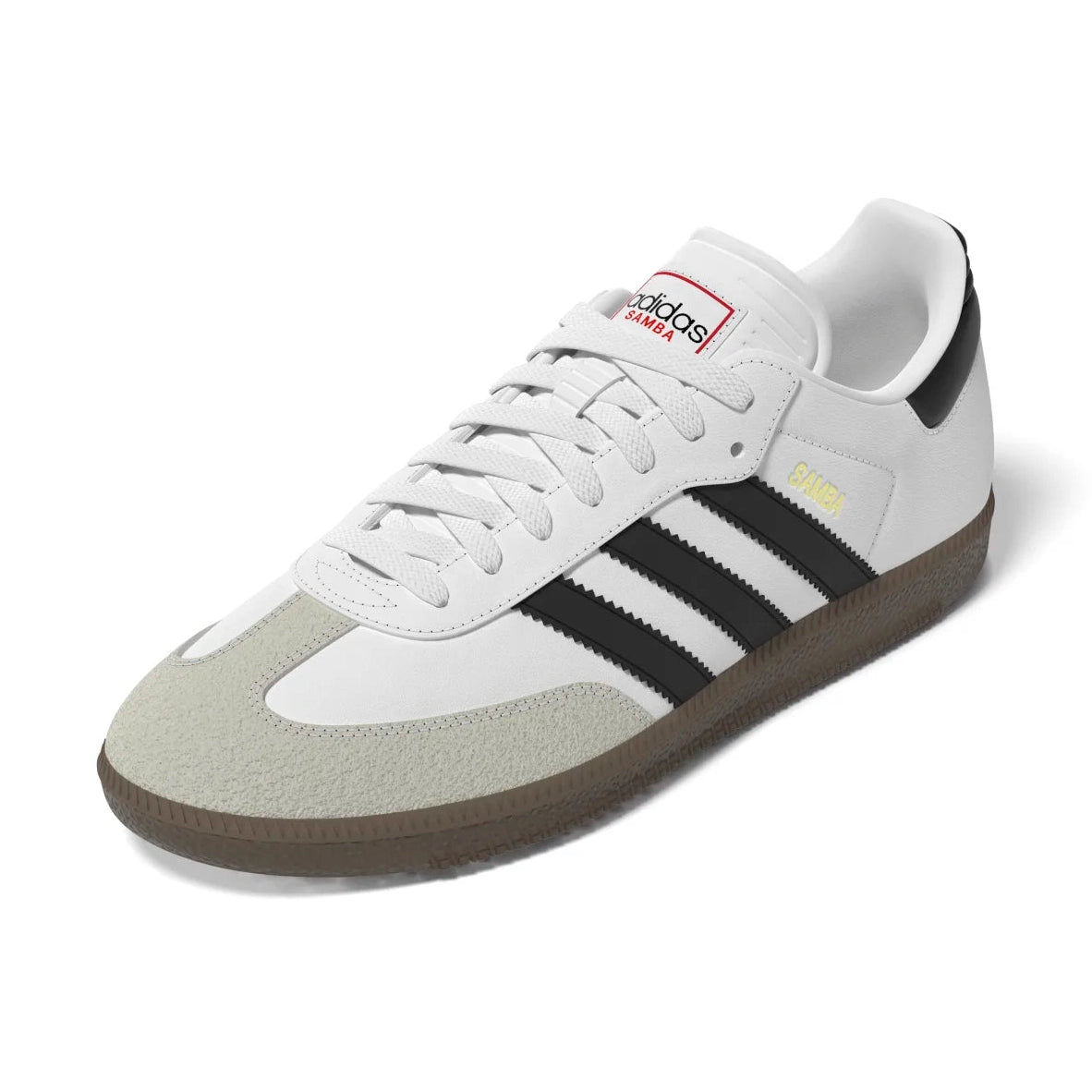 adidas Men's Samba Soccer Shoes-10