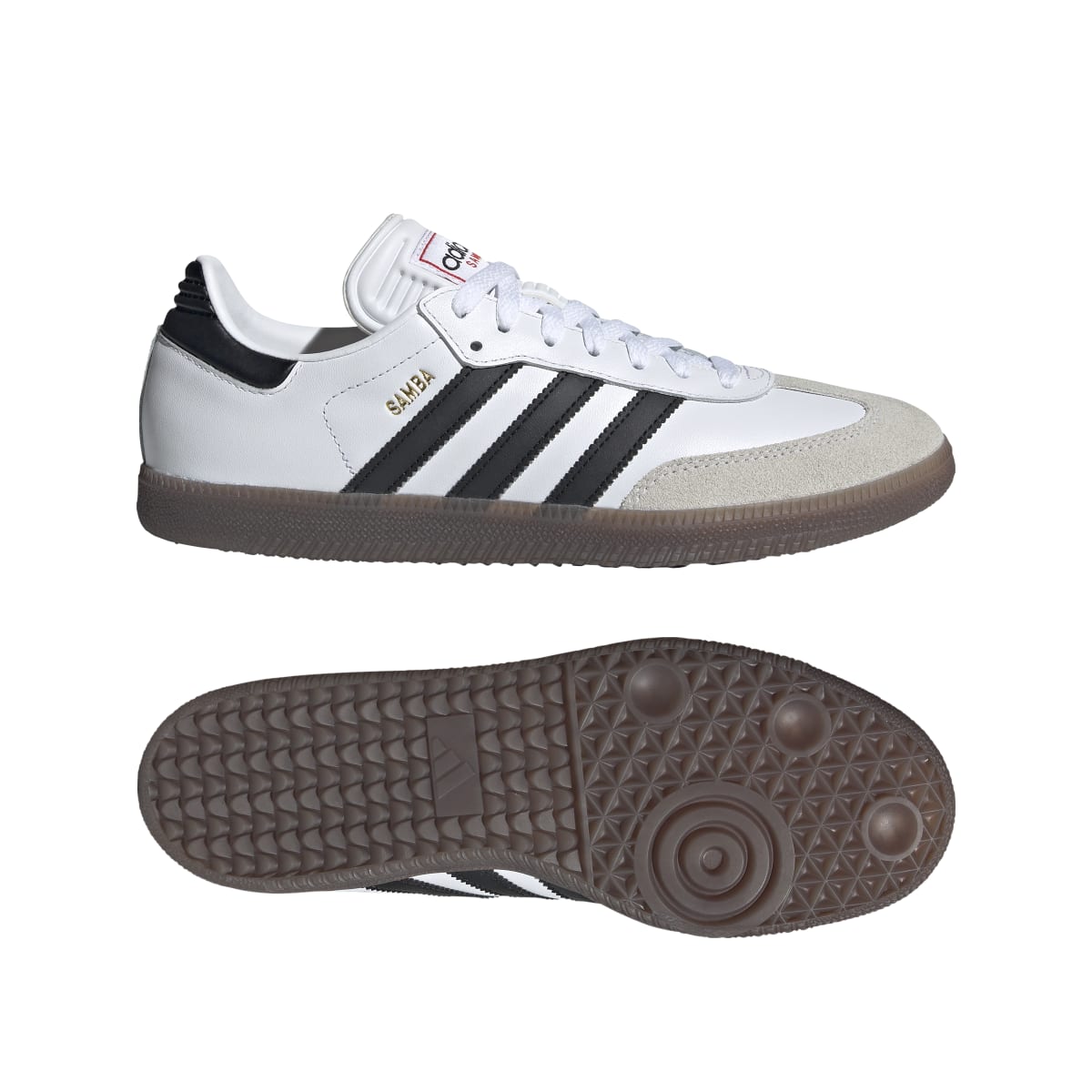 adidas Men's Samba Soccer Shoes-11