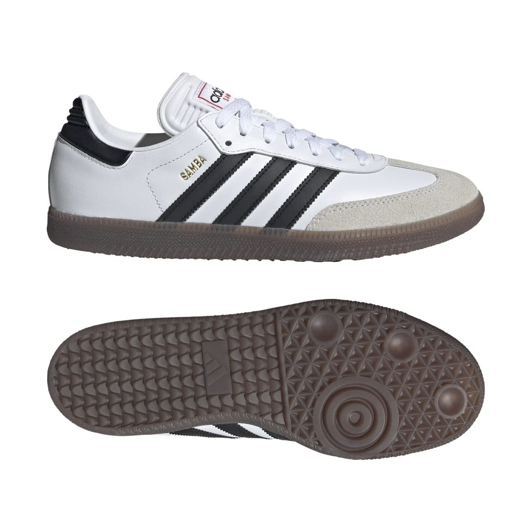 adidas Men's Samba Soccer Shoes-11