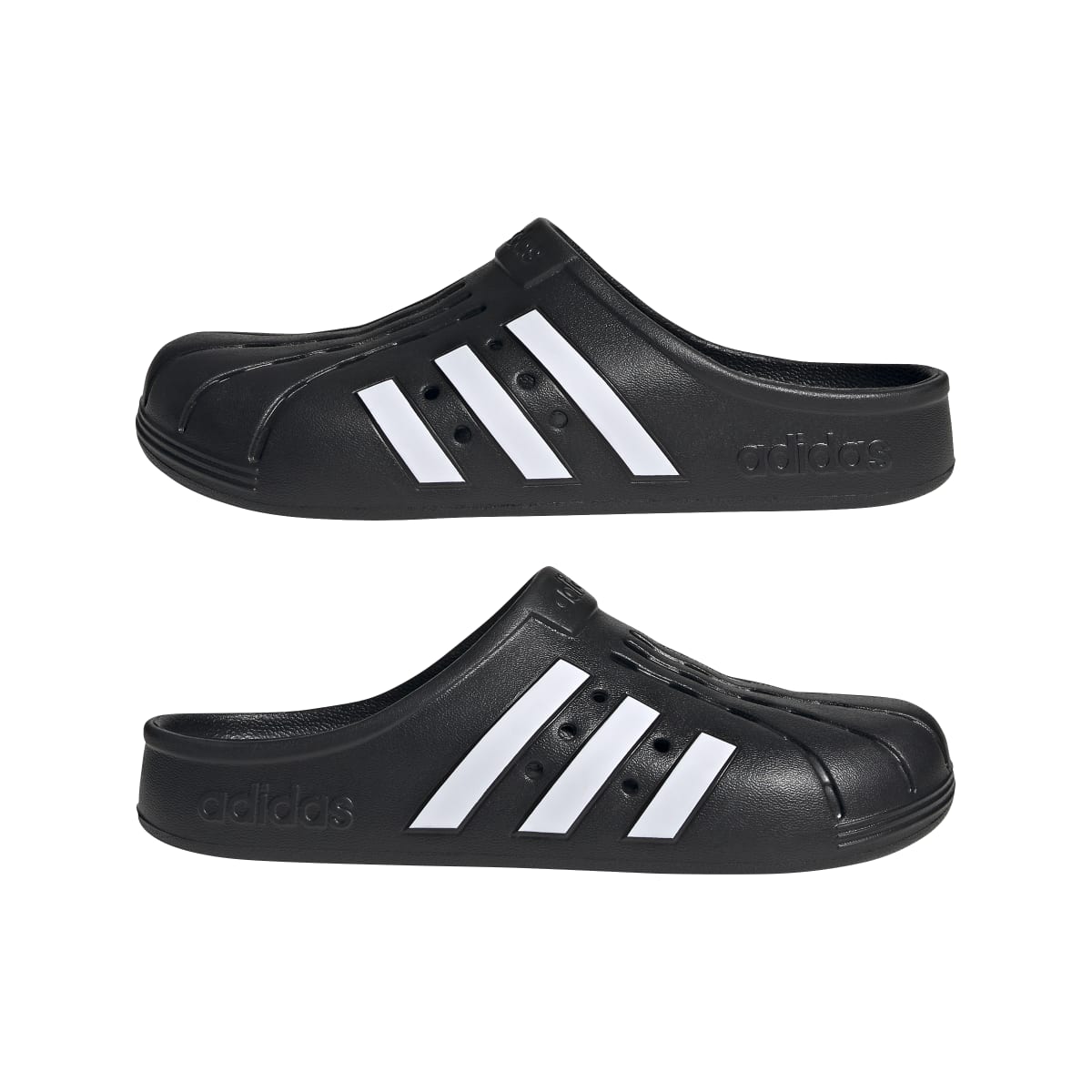 adidas Adilette Clogs Mens Footwear Sandals & Slides