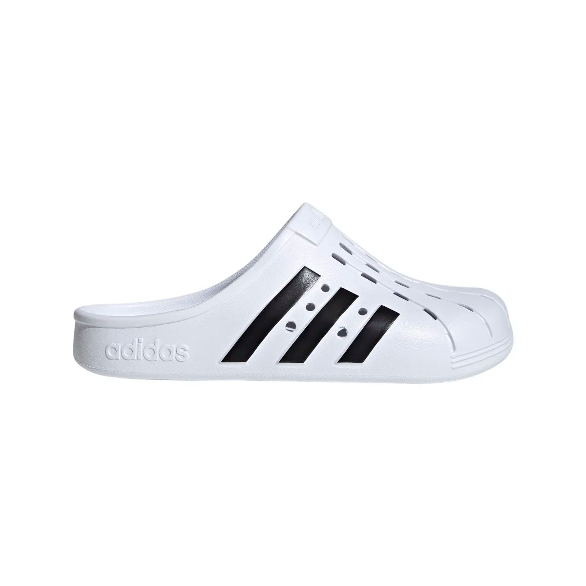 adidas Adilette Clogs Mens Footwear Sandals & Slides