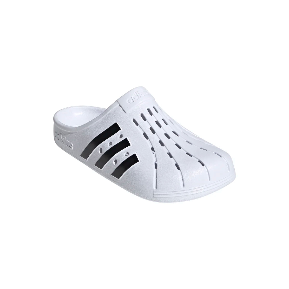 adidas Adilette Clogs Mens Footwear Sandals & Slides