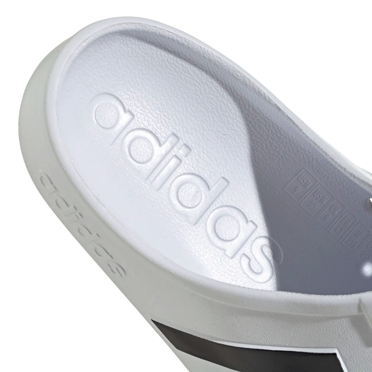 adidas Adilette Clogs Mens Footwear Sandals & Slides