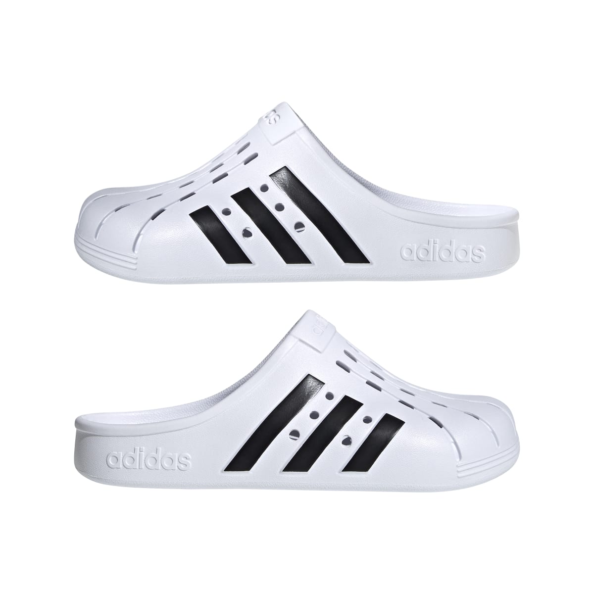 adidas Adilette Clogs Mens Footwear Sandals & Slides