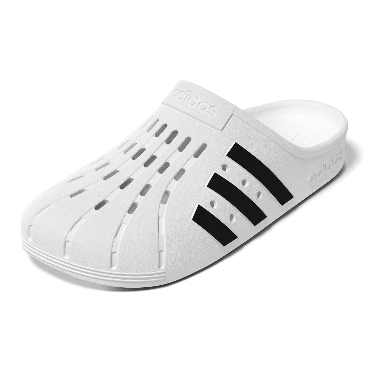 adidas Adilette Clogs Mens Footwear Sandals & Slides