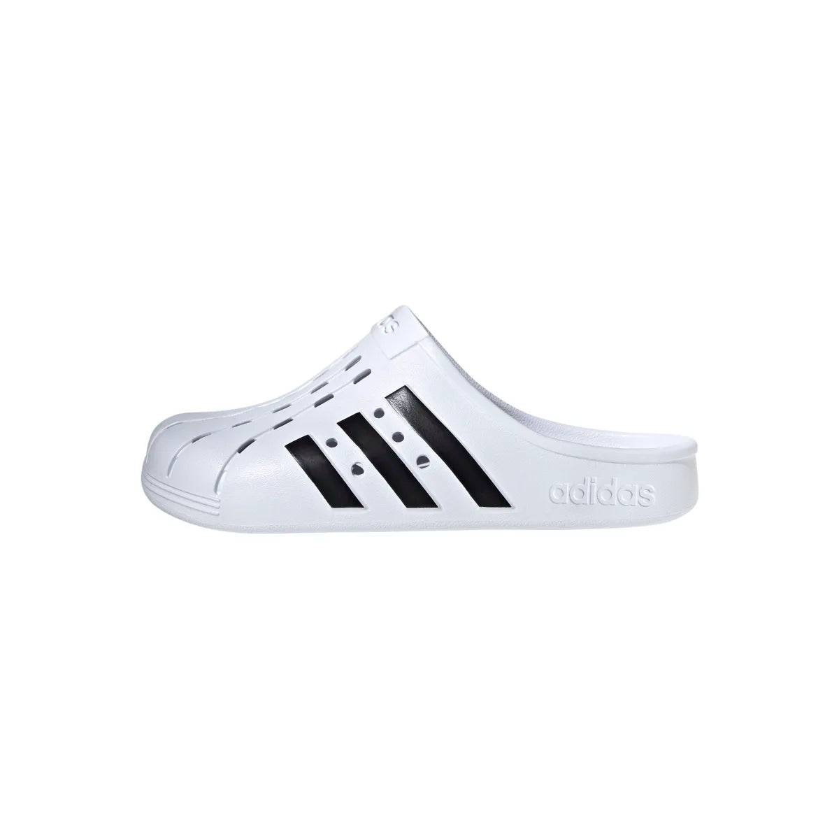 adidas Adilette Clogs Mens Footwear Sandals & Slides