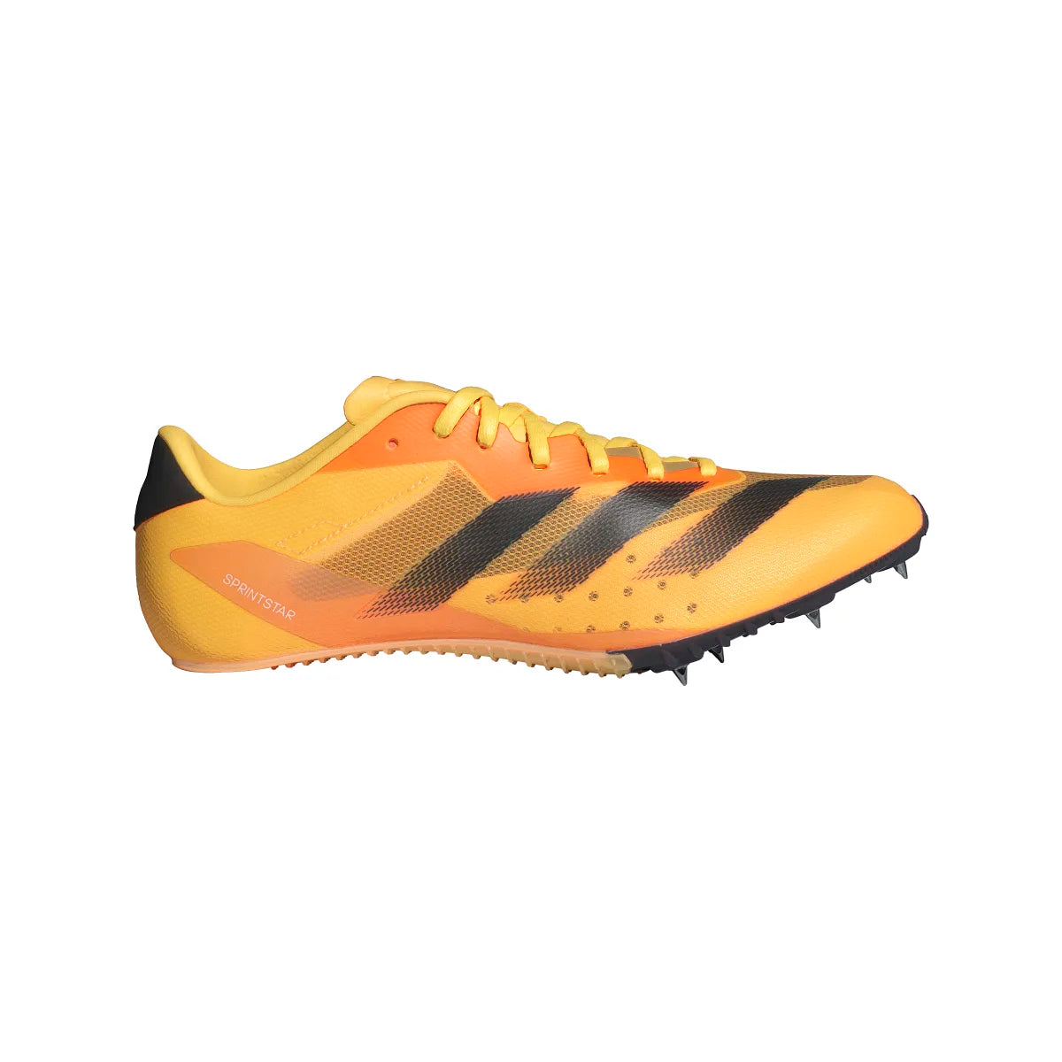 adidas Men's Sprintstar Track & Field Shoes Track & Field Footwear Adult