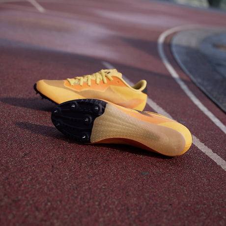 adidas Men's Sprintstar Track & Field Shoes Track & Field Footwear Adult