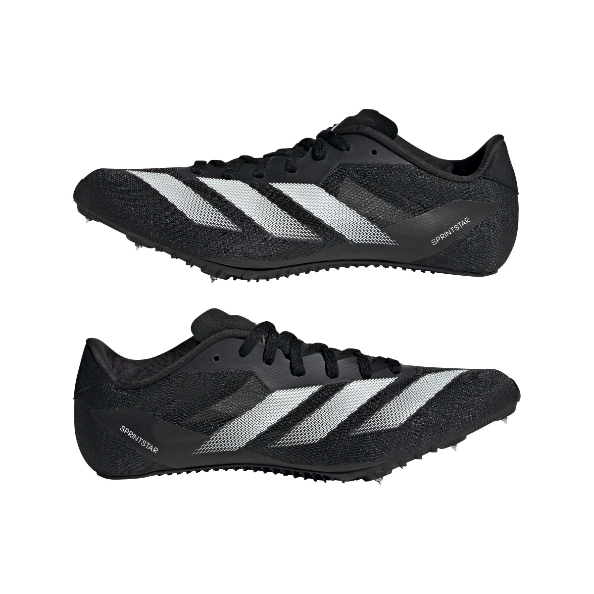 adidas Men's Sprintstar Track & Field Shoes Track & Field Footwear Adult