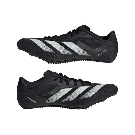 adidas Men's Sprintstar Track & Field Shoes Track & Field Footwear Adult