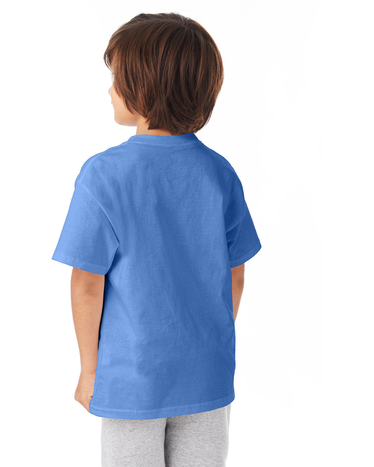 Hanes Youth Authentic T-Shirt Youth Apparel Shirts & Tops