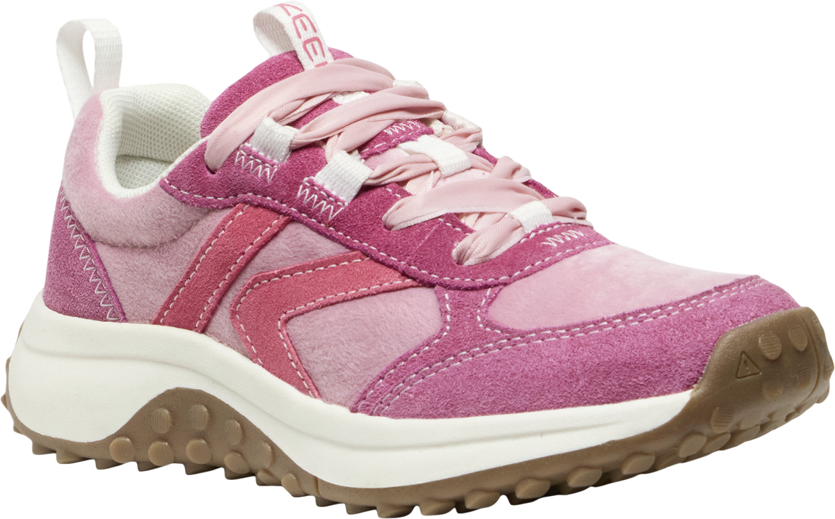 KEEN Big Kids' KS86 Sneaker-2