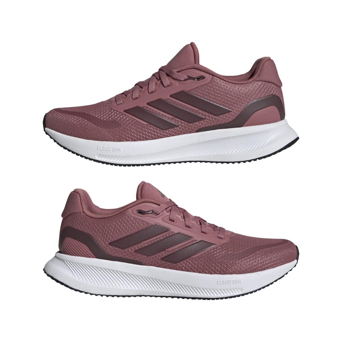 adidas Women's Runfalcon 5 Running Shoes Womens Footwear Training & Running