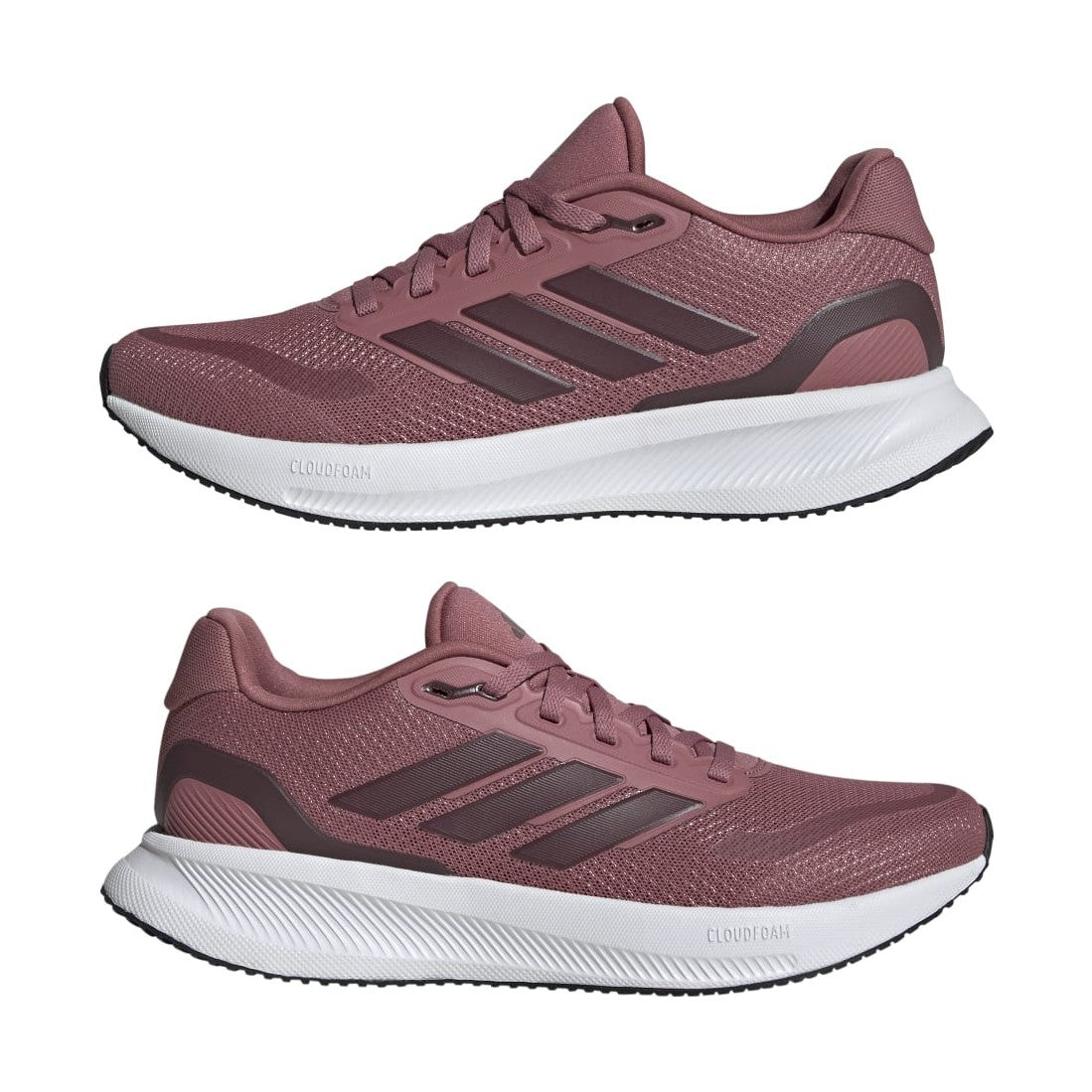 adidas Women's Runfalcon 5 Running Shoes-10