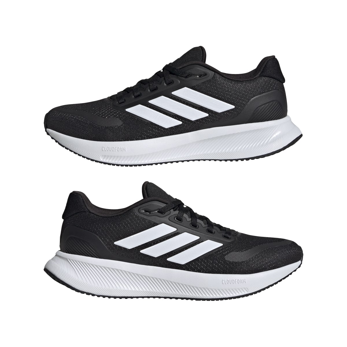 adidas Women's Runfalcon 5 Running Shoes Womens Footwear Training & Running