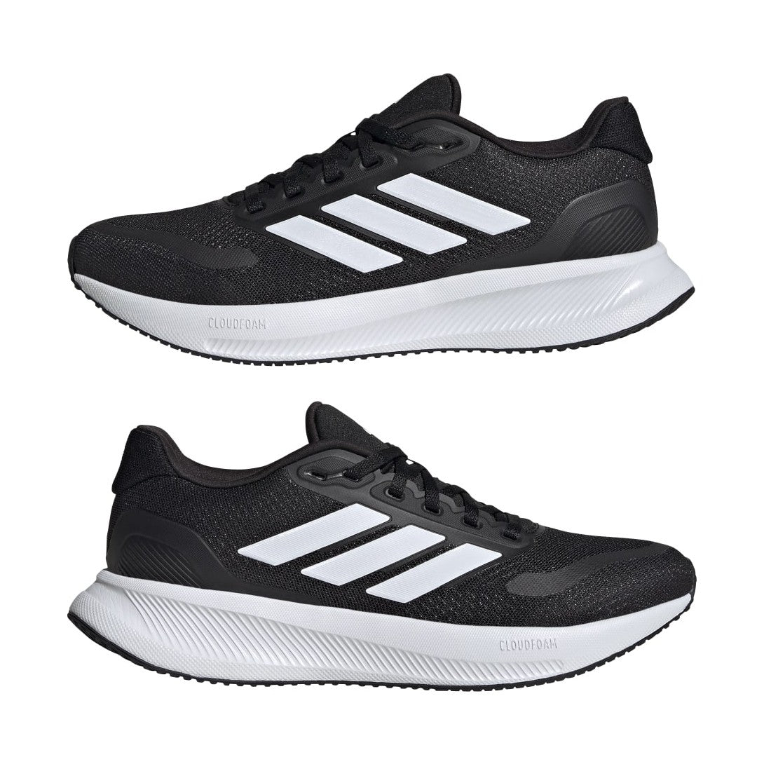 adidas Women's Runfalcon 5 Running Shoes-10